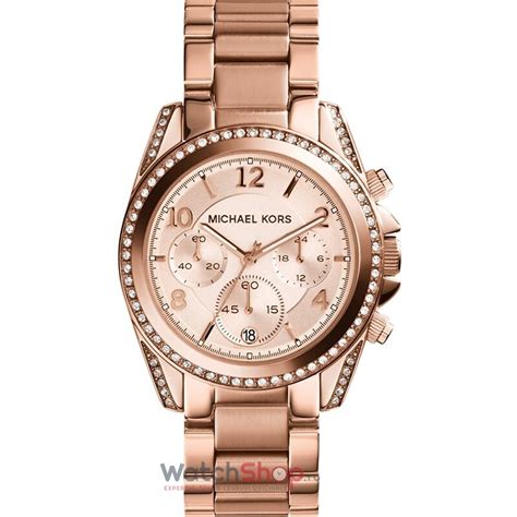 Michael Kors dama ceasuri